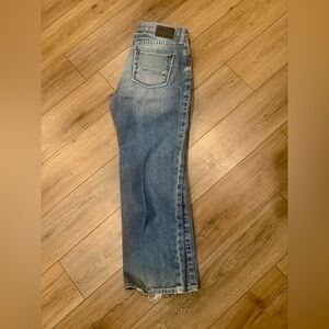 Men’s Ariat Denim Jeans